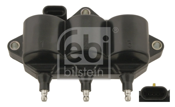 Ignition Coil
